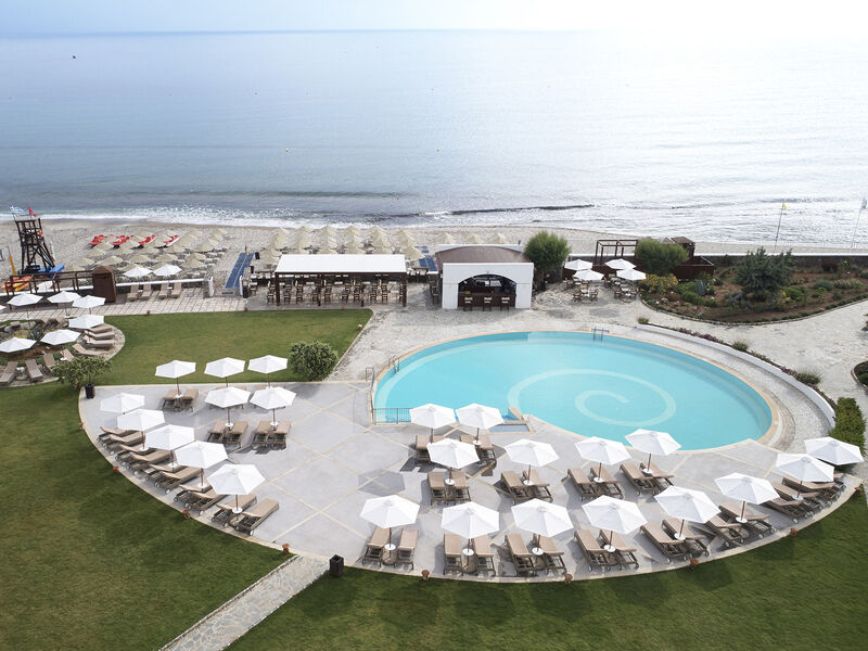 Creta Maris Beach Resort