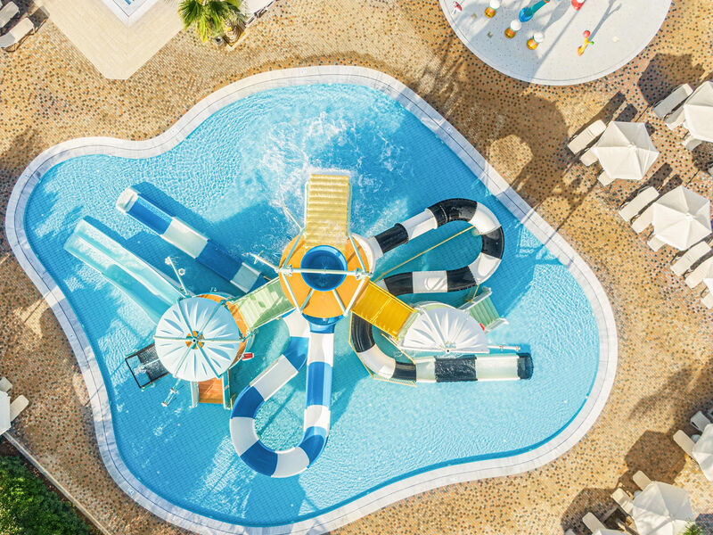Creta Maris Beach Resort