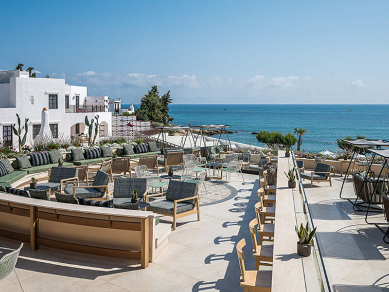 Creta Maris Beach Resort