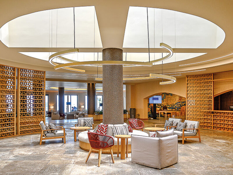 Creta Maris Beach Resort