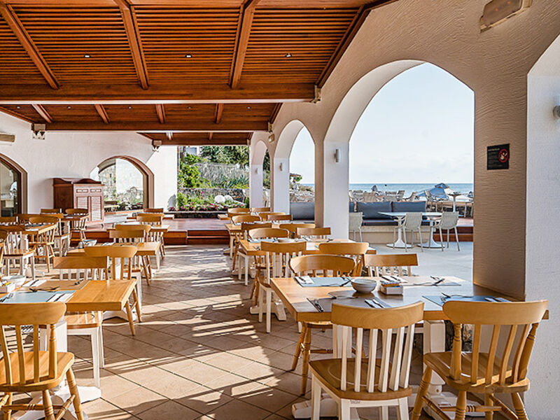 Creta Maris Beach Resort