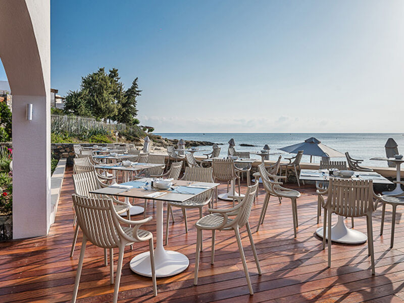 Creta Maris Beach Resort