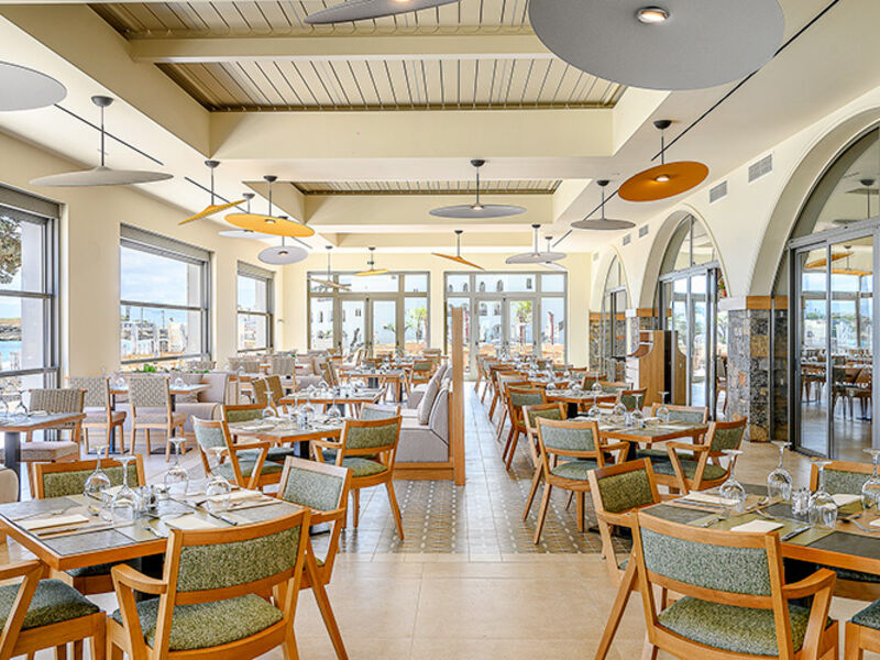 Creta Maris Beach Resort