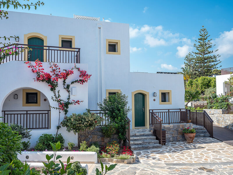 Creta Maris Beach Resort