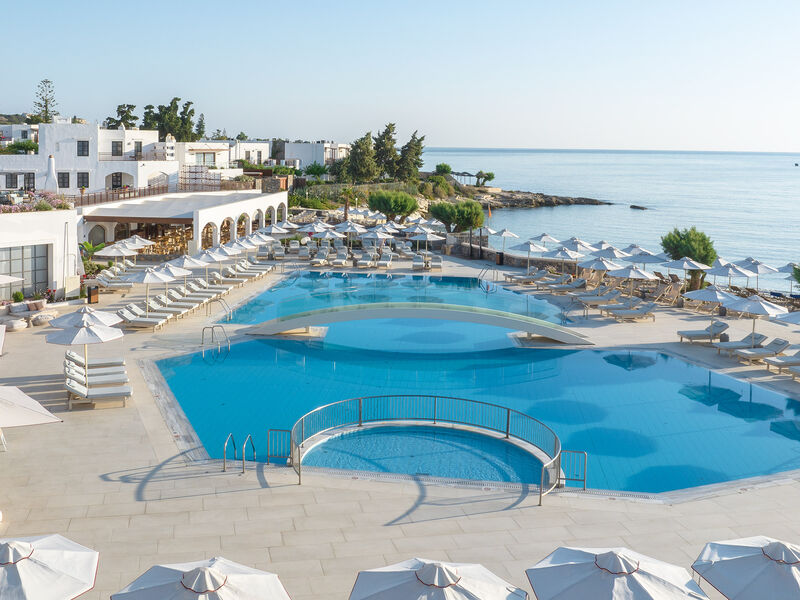 Creta Maris Beach Resort