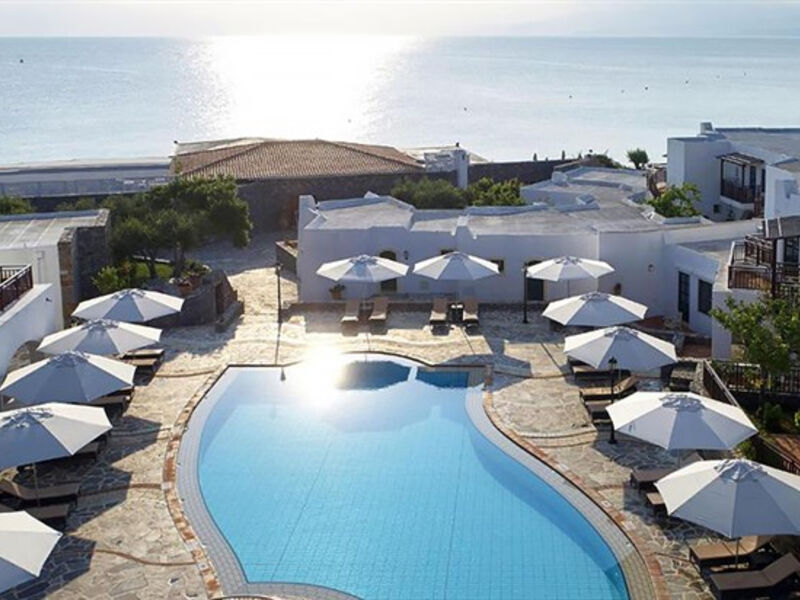 Creta Maris Resort