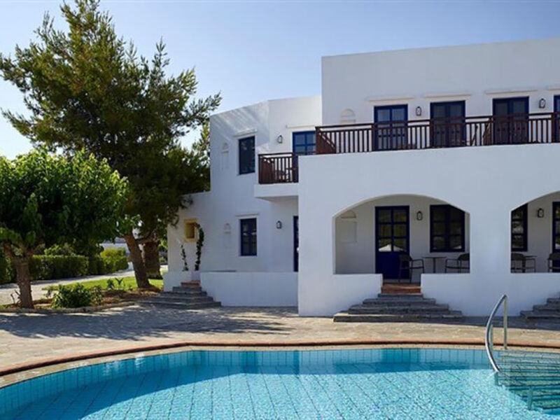 Creta Maris Resort