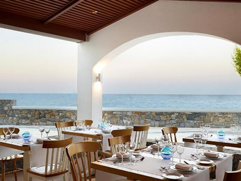Creta Maris Resort