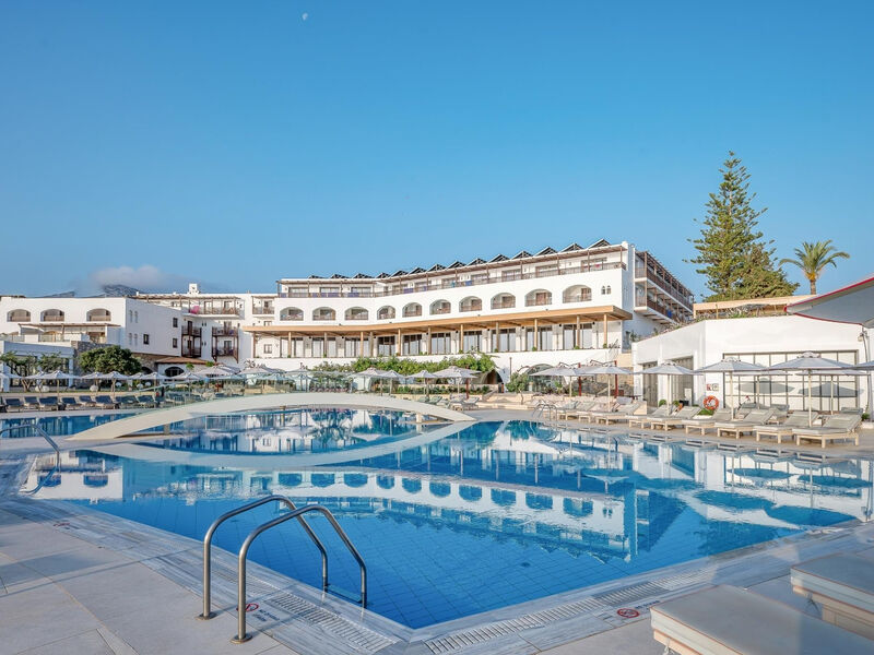 Creta Maris Beach Resort