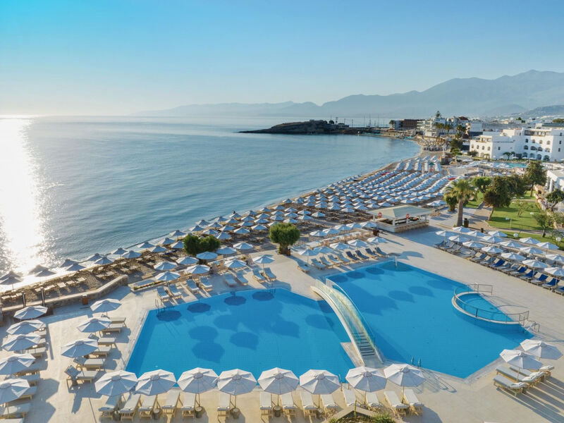 Creta Maris Beach Resort
