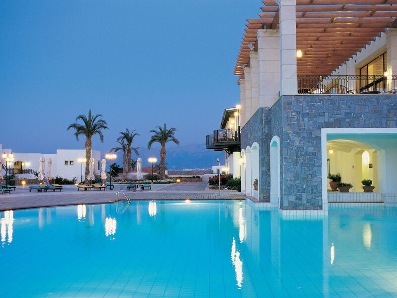 Creta Maris Resort