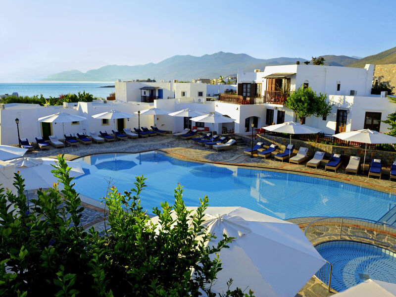 Creta Maris Resort
