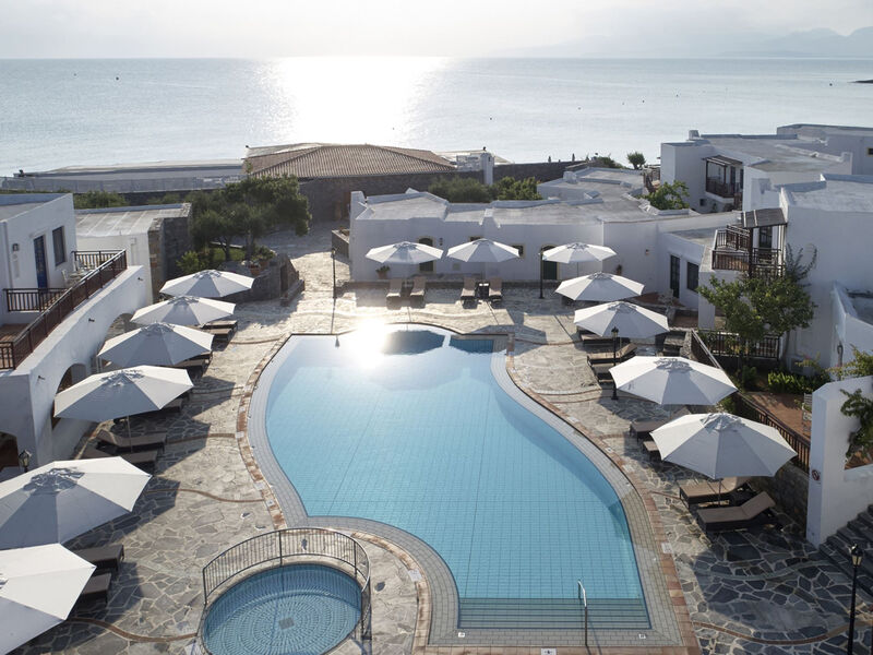 Creta Maris Resort