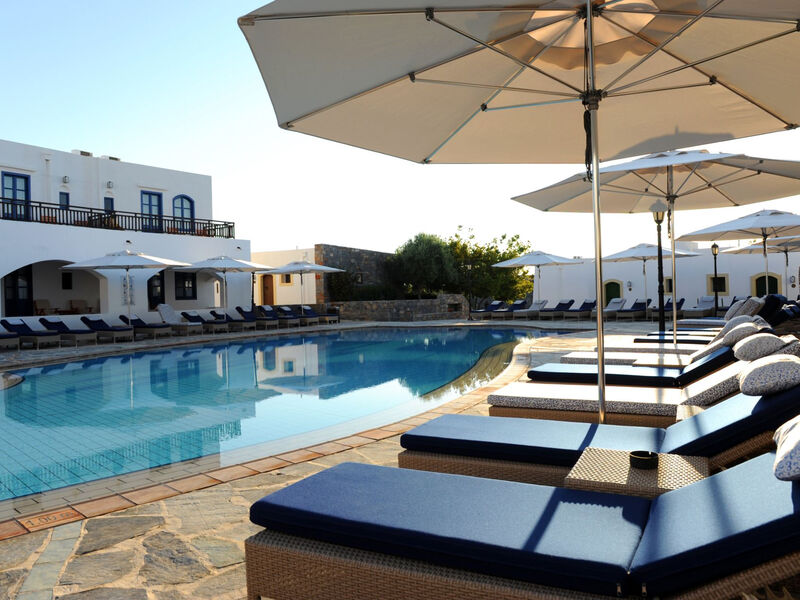 Creta Maris Resort