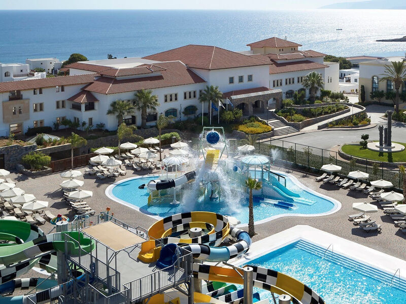 Creta Maris Beach Resort