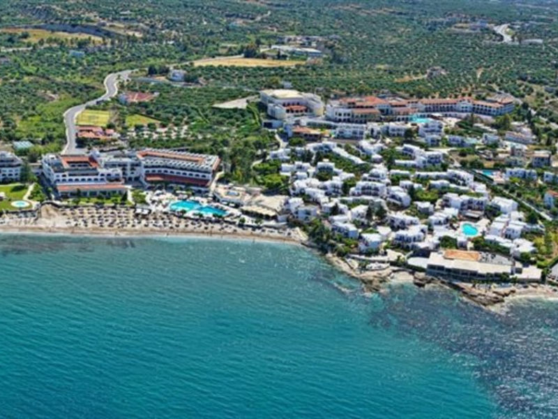 Creta Maris Beach Resort