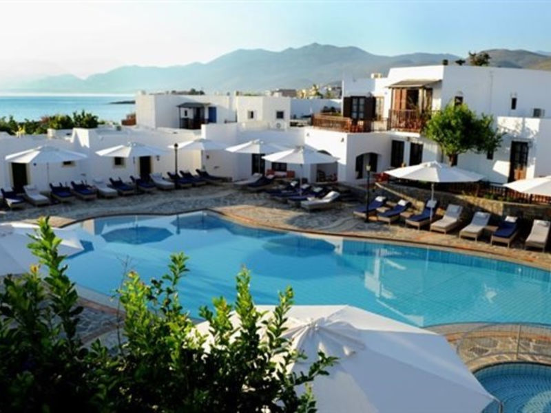 Creta Maris Beach Resort