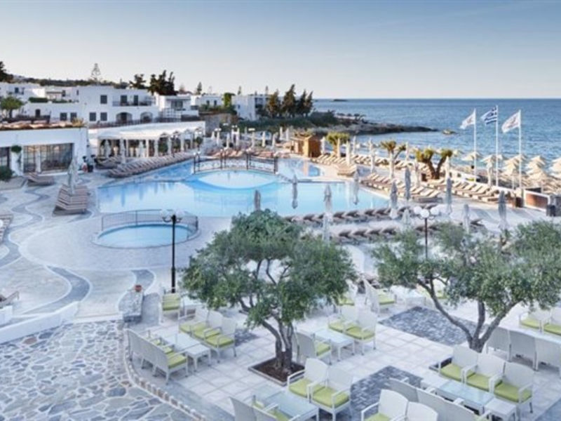 Creta Maris Beach Resort