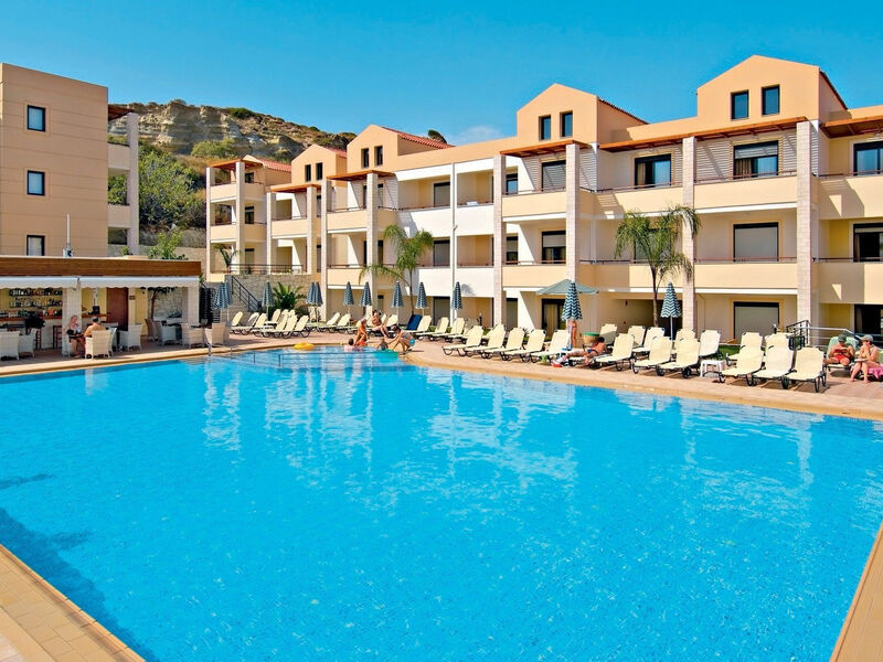 Creta Palm