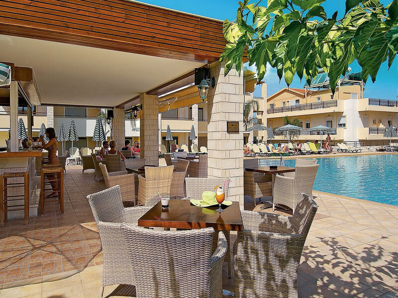Creta Palm