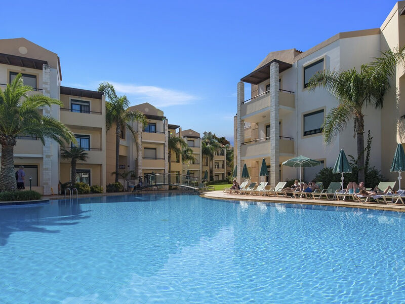 Creta Palm