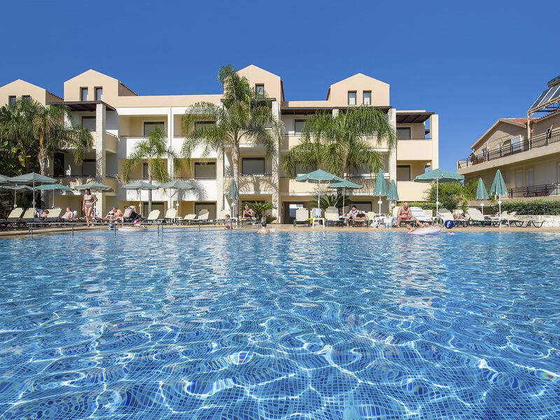 Creta Palm