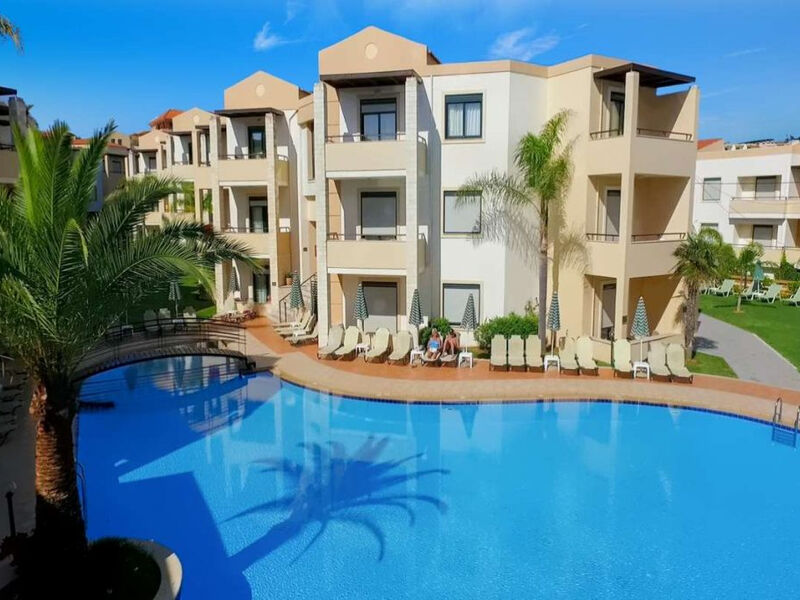 Creta Palm