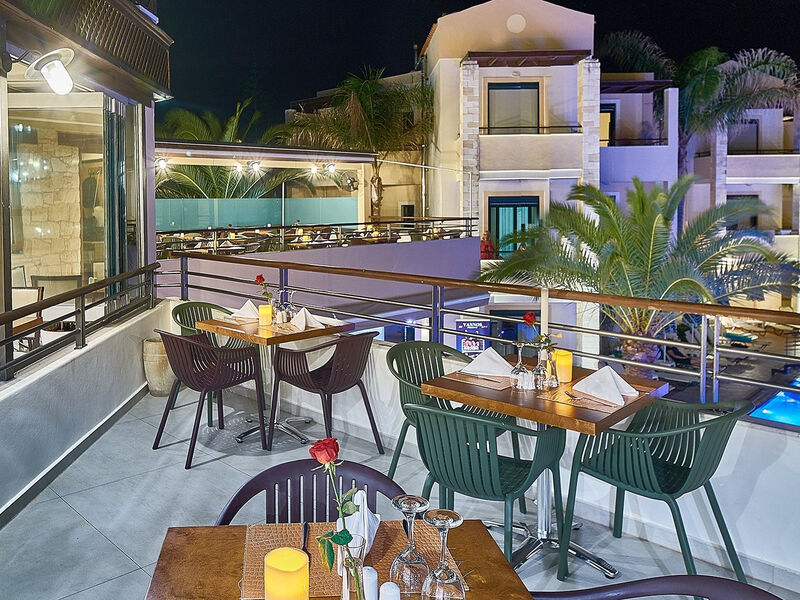 Creta Palm