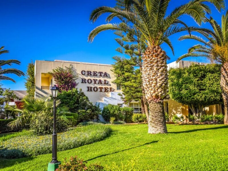 Creta Royal (Adults Only 17plus)