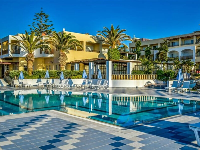 Creta Royal (Adults Only 17plus)