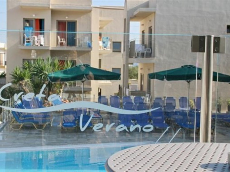 Creta Verano
