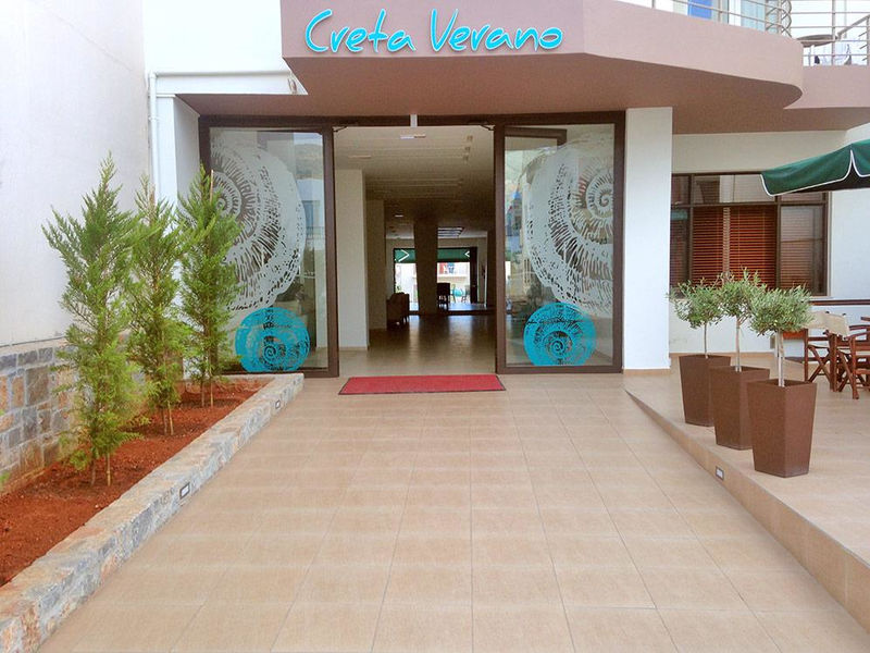 Creta Verano