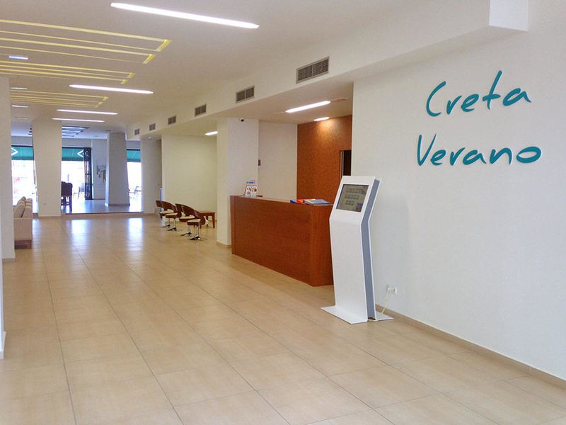 Creta Verano