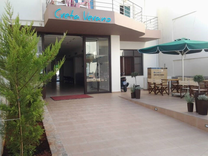 Creta Verano