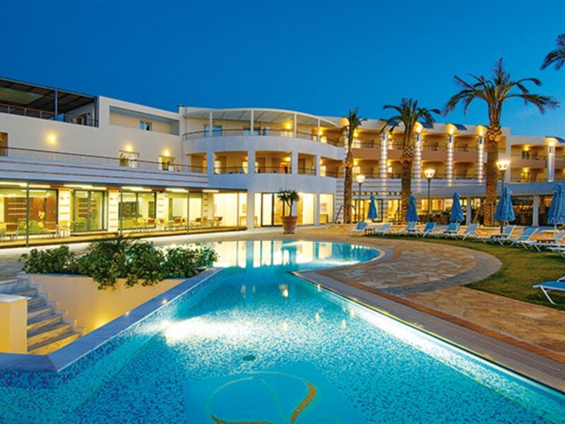 Cretan Dream Royal Beach Resort