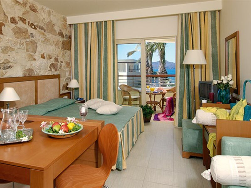 Cretan Dream Royal Beach Resort