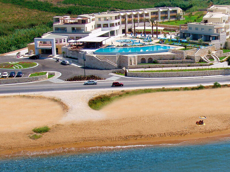 Cretan Dream Resort & Spa