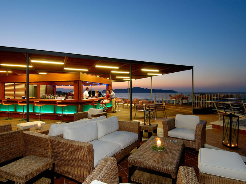 Cretan Dream Resort & Spa