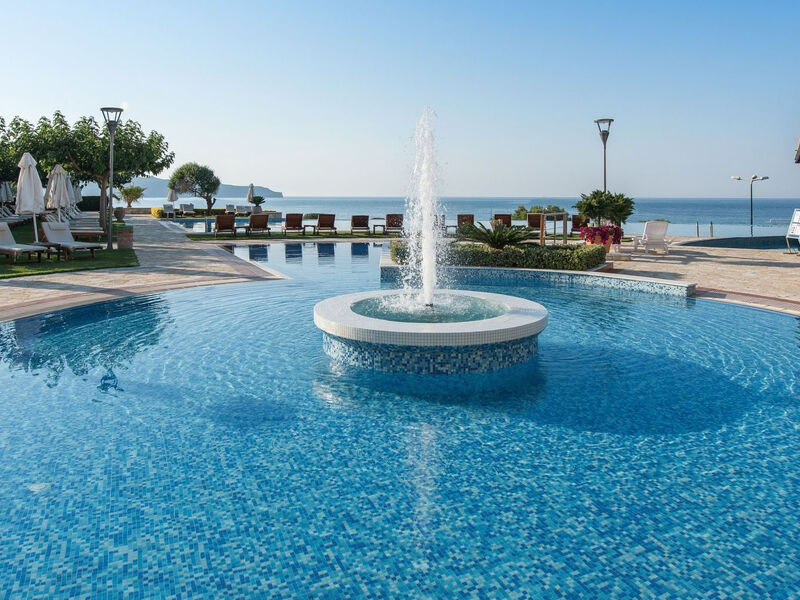 Cretan Dream Resort & Spa