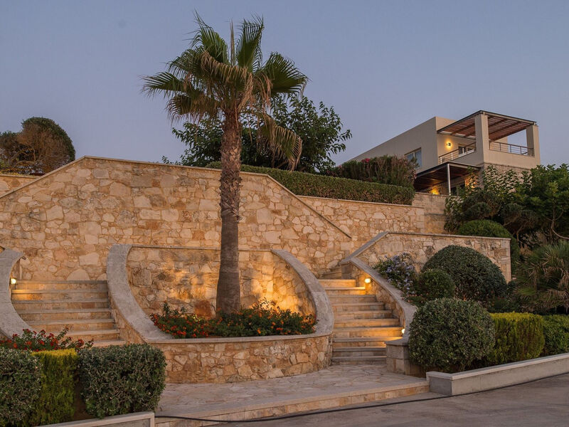 Cretan Dream Resort & Spa