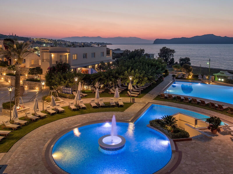 Cretan Dream Resort & Spa