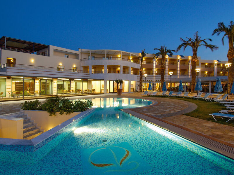 Cretan Dream Resort & Spa