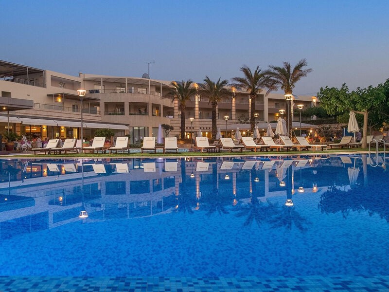 Cretan Dream Resort & Spa