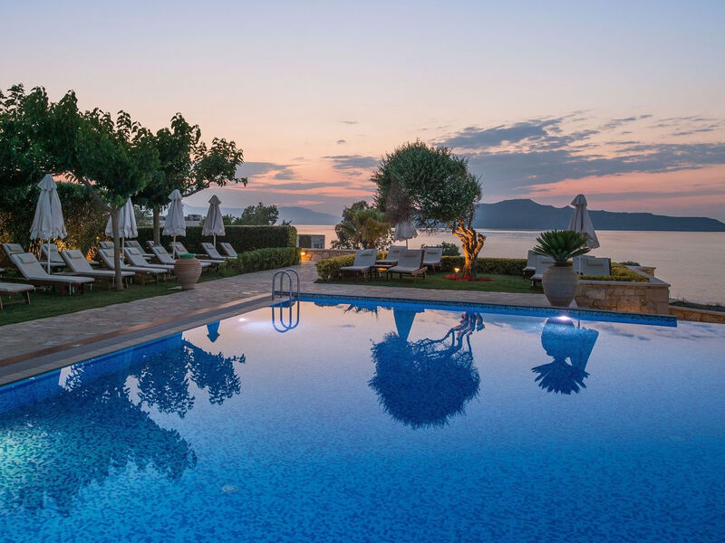 Cretan Dream Resort & Spa