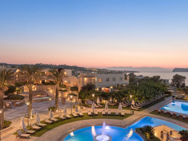 Cretan Dream Resort & Spa