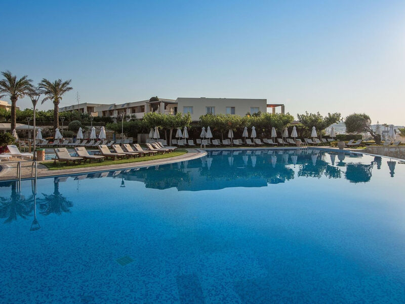 Cretan Dream Resort & Spa