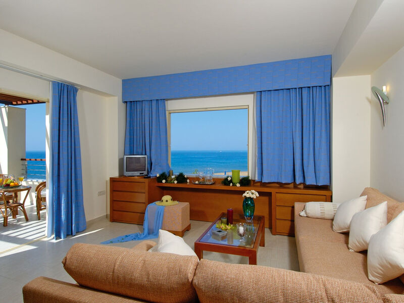 Cretan Dream Resort & Spa