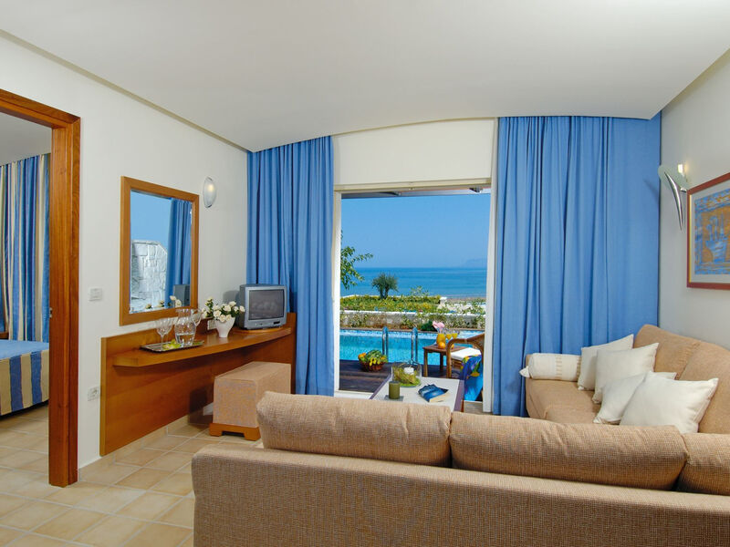 Cretan Dream Resort & Spa