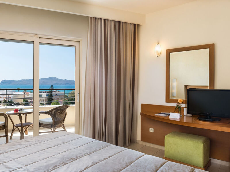 Cretan Dream Resort & Spa