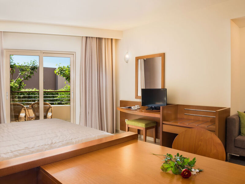 Cretan Dream Resort & Spa